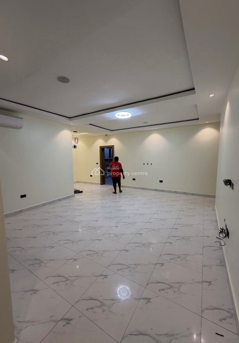 Brand New 2 Bedrooms Apartment Available, Maitama District, Abuja, Flat / Apartment for Rent