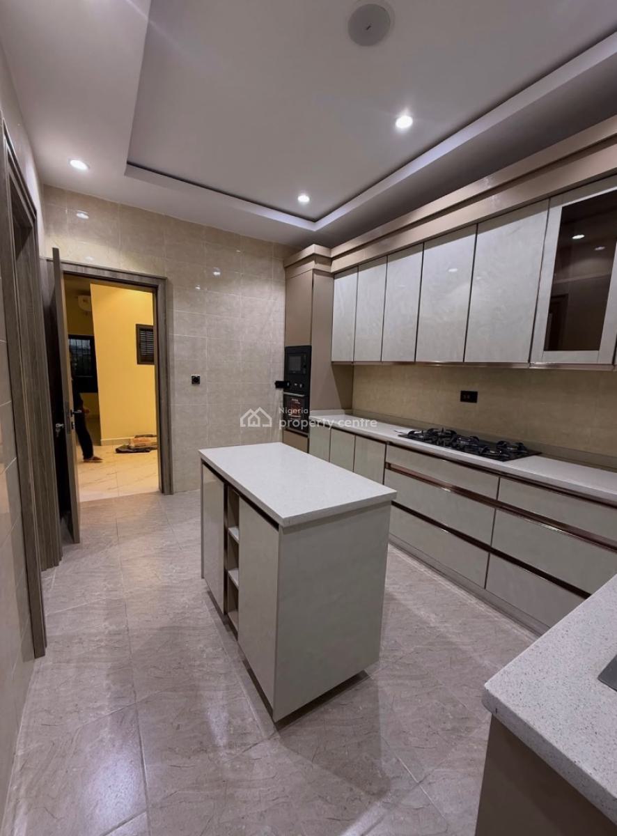 Brand New 2 Bedrooms Apartment Available, Maitama District, Abuja, Flat / Apartment for Rent