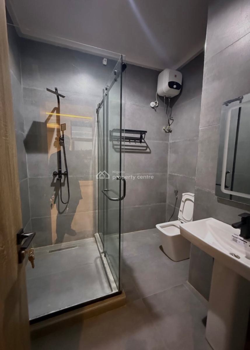 Brand New 2 Bedrooms Apartment Available, Maitama District, Abuja, Flat / Apartment for Rent