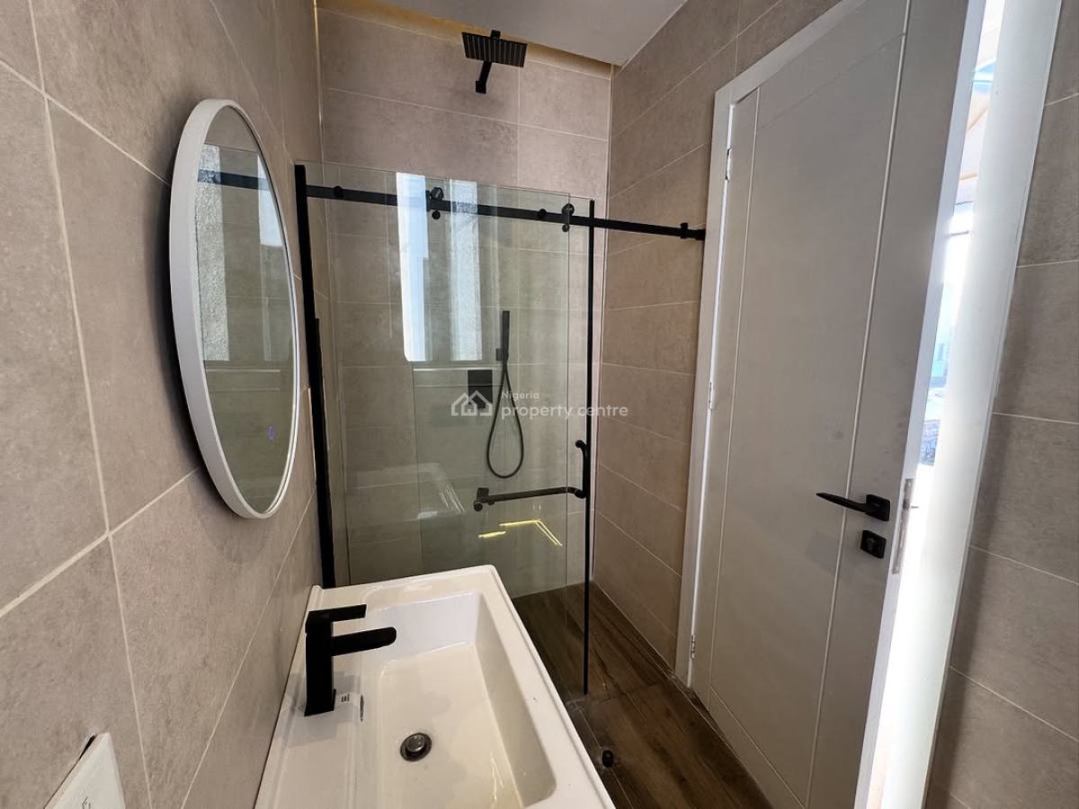 Ultra Luxury 5 Bedroom Detached Duplex, Lekki County Estate, Lekki, Lagos, Detached Duplex for Sale