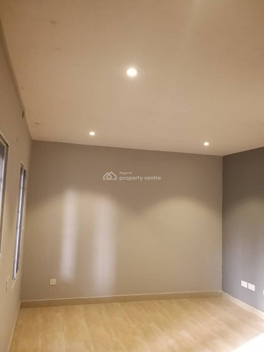 Very Fresh 2 Bedroom Apartment (upstairs) Available, Abijo, Lekki, Lagos, Flat / Apartment for Rent