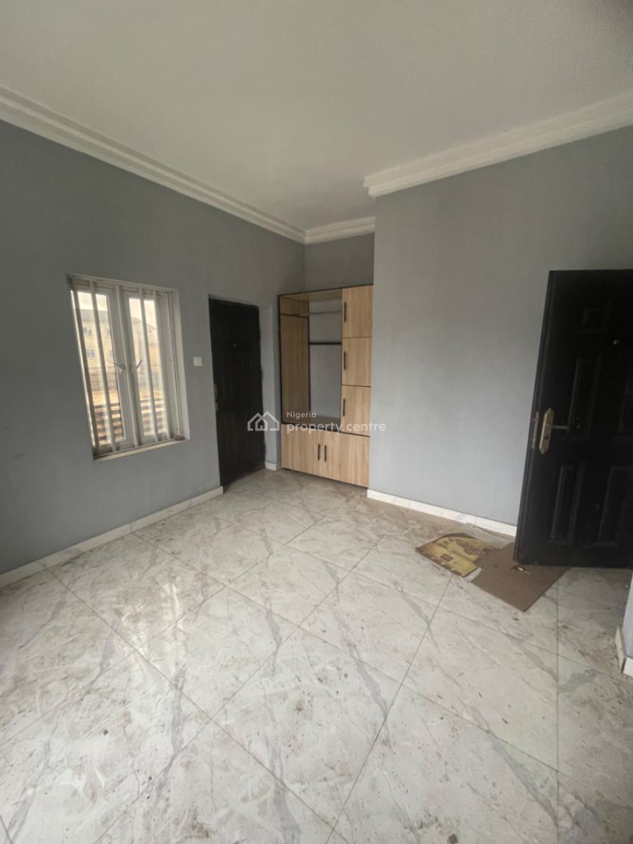Luxury 9-flat Apartment Building in New Market Layout Estate, New Market Layout Egbu, Owerri North, Imo, Block of Flats for Sale