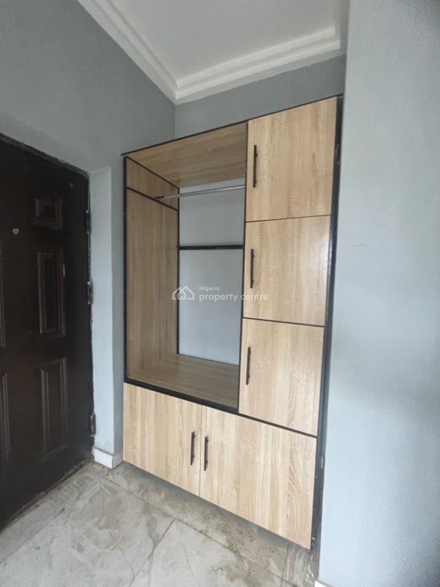 Luxury 9-flat Apartment Building in New Market Layout Estate, New Market Layout Egbu, Owerri North, Imo, Block of Flats for Sale
