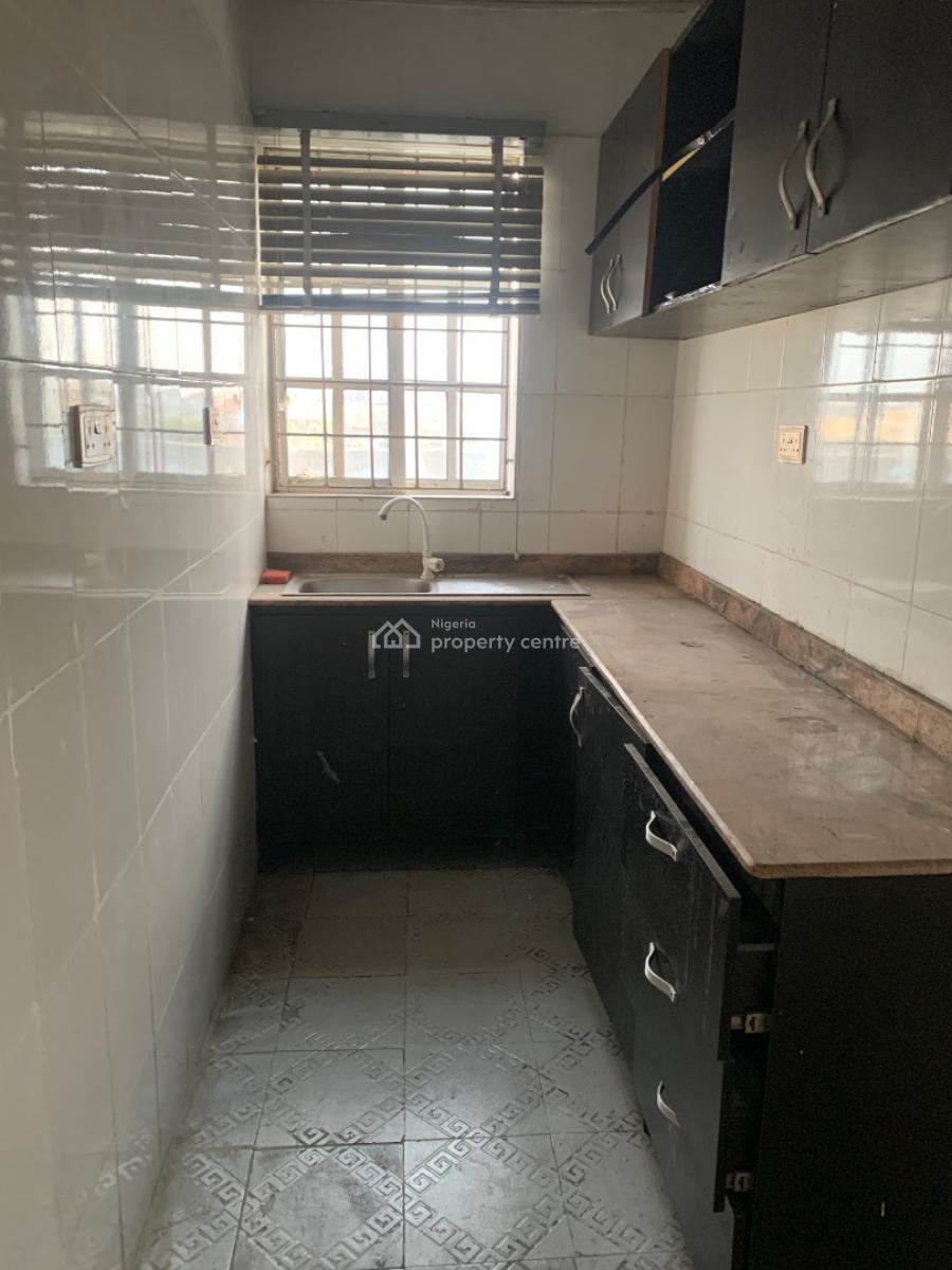 Clean and Spacious Mini Flat, Badore, Ajah, Lagos, Mini Flat (room and Parlour) for Rent