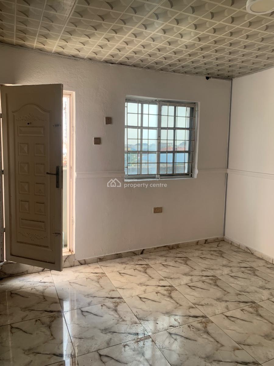 Clean and Spacious Mini Flat, Badore, Ajah, Lagos, Mini Flat (room and Parlour) for Rent