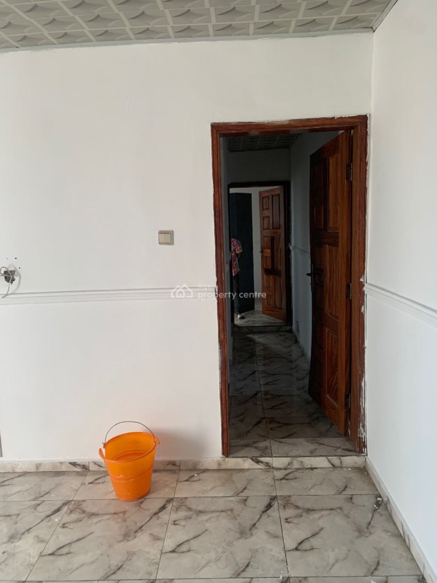 Clean and Spacious Mini Flat, Badore, Ajah, Lagos, Mini Flat (room and Parlour) for Rent