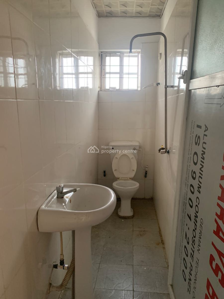 Clean and Spacious Mini Flat, Badore, Ajah, Lagos, Mini Flat (room and Parlour) for Rent