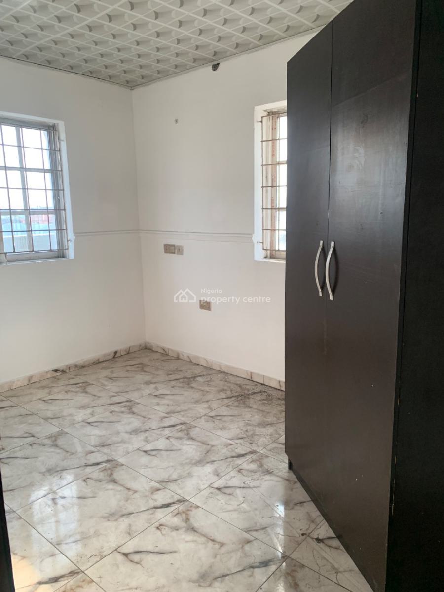 Clean and Spacious Mini Flat, Badore, Ajah, Lagos, Mini Flat (room and Parlour) for Rent