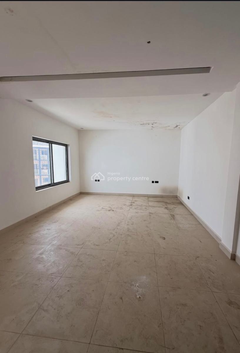 Brand New 5 Bedrooms Terrace Duplex, Jahi, Abuja, Terraced Duplex for Rent