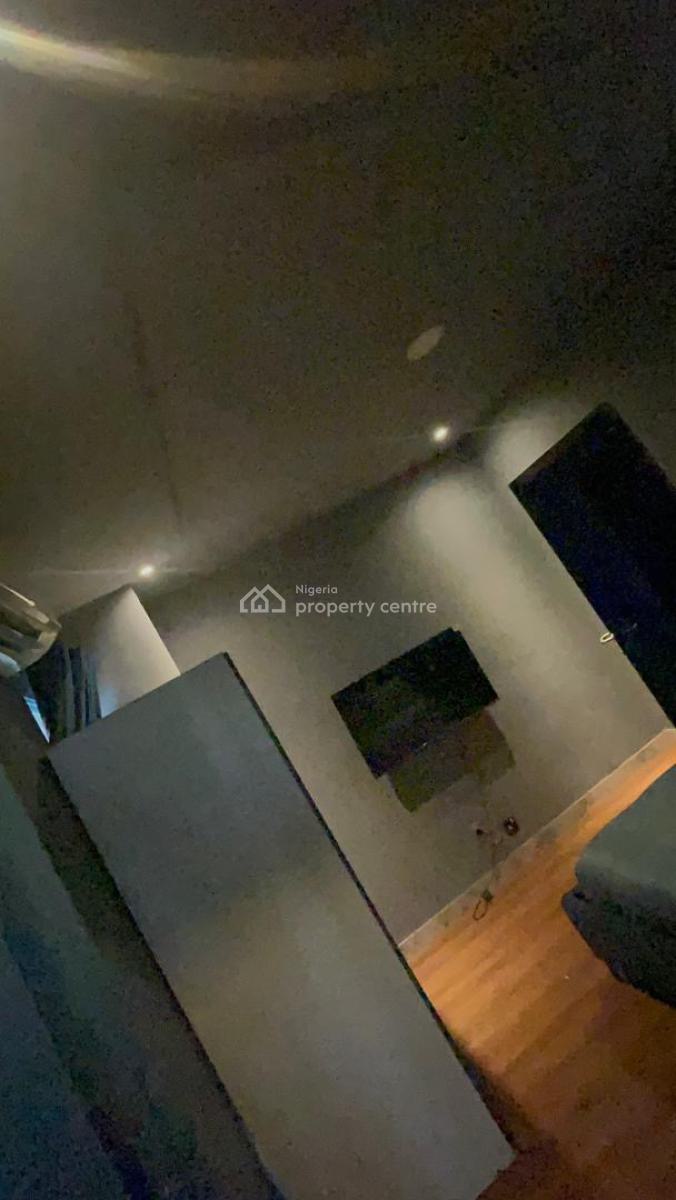 Luxury 3 Bedroom Apartment, Lekki Phase 1, Lekki, Lagos, Flat / Apartment for Rent