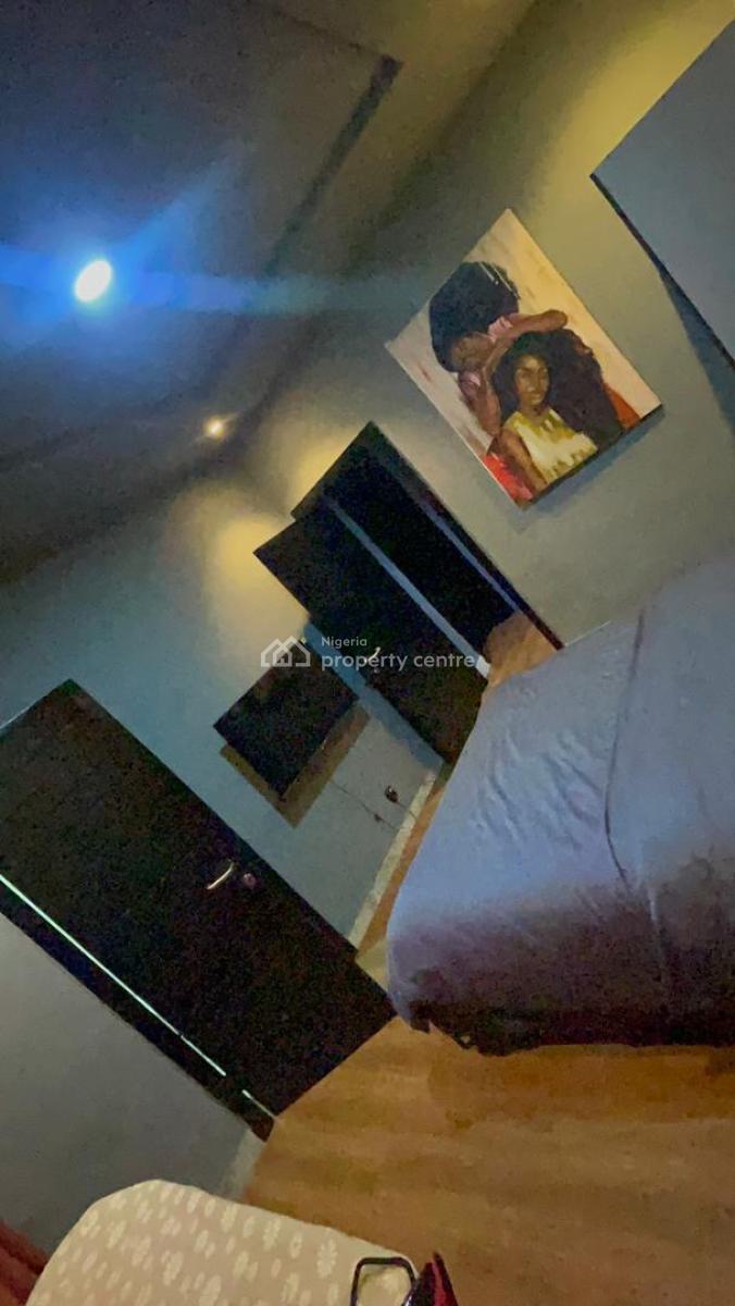 Luxury 3 Bedroom Apartment, Lekki Phase 1, Lekki, Lagos, Flat / Apartment for Rent