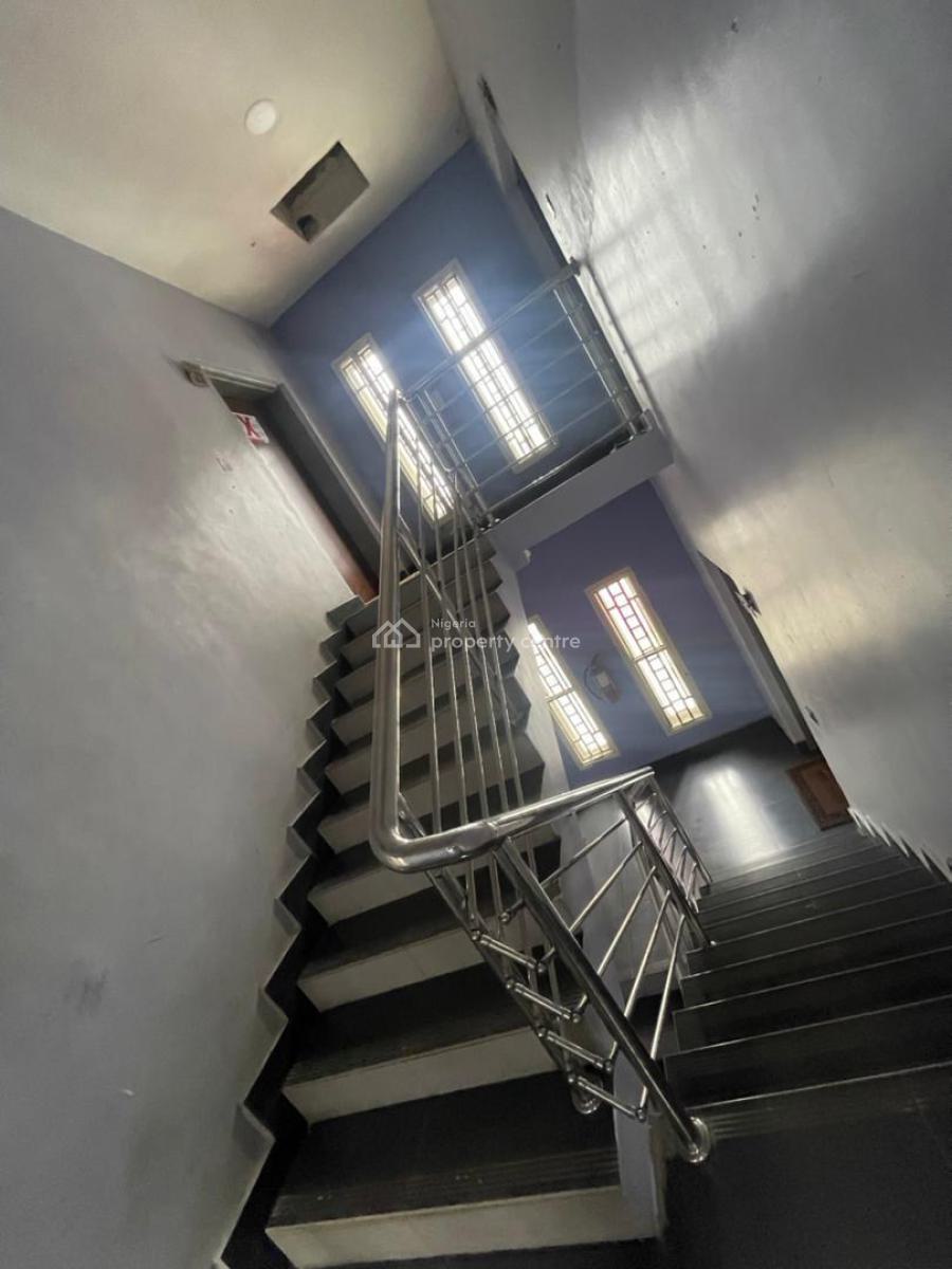 Luxury 3 Bedroom Apartment, Lekki Phase 1, Lekki, Lagos, Flat / Apartment for Rent