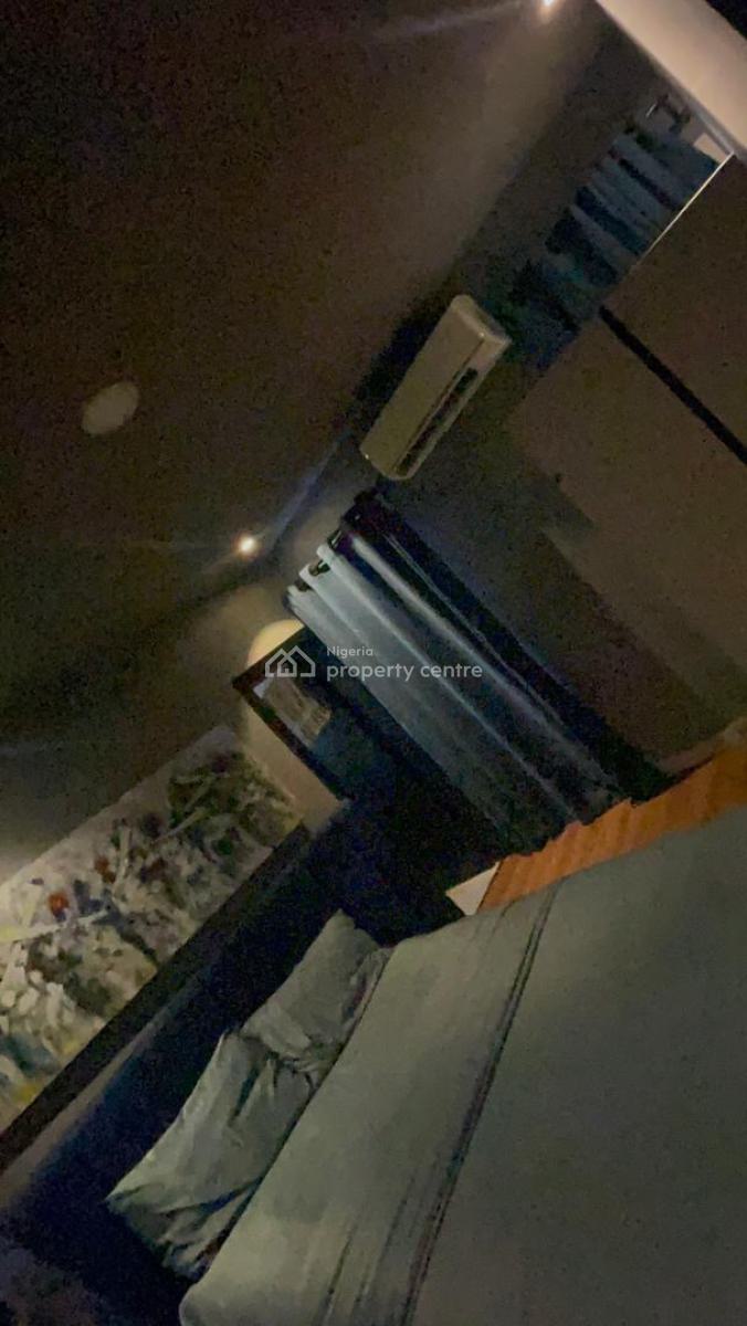 Luxury 3 Bedroom Apartment, Lekki Phase 1, Lekki, Lagos, Flat / Apartment for Rent