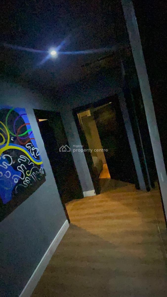 Luxury 3 Bedroom Apartment, Lekki Phase 1, Lekki, Lagos, Flat / Apartment for Rent