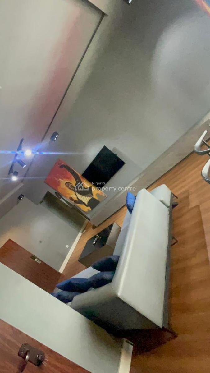 Luxury 3 Bedroom Apartment, Lekki Phase 1, Lekki, Lagos, Flat / Apartment for Rent