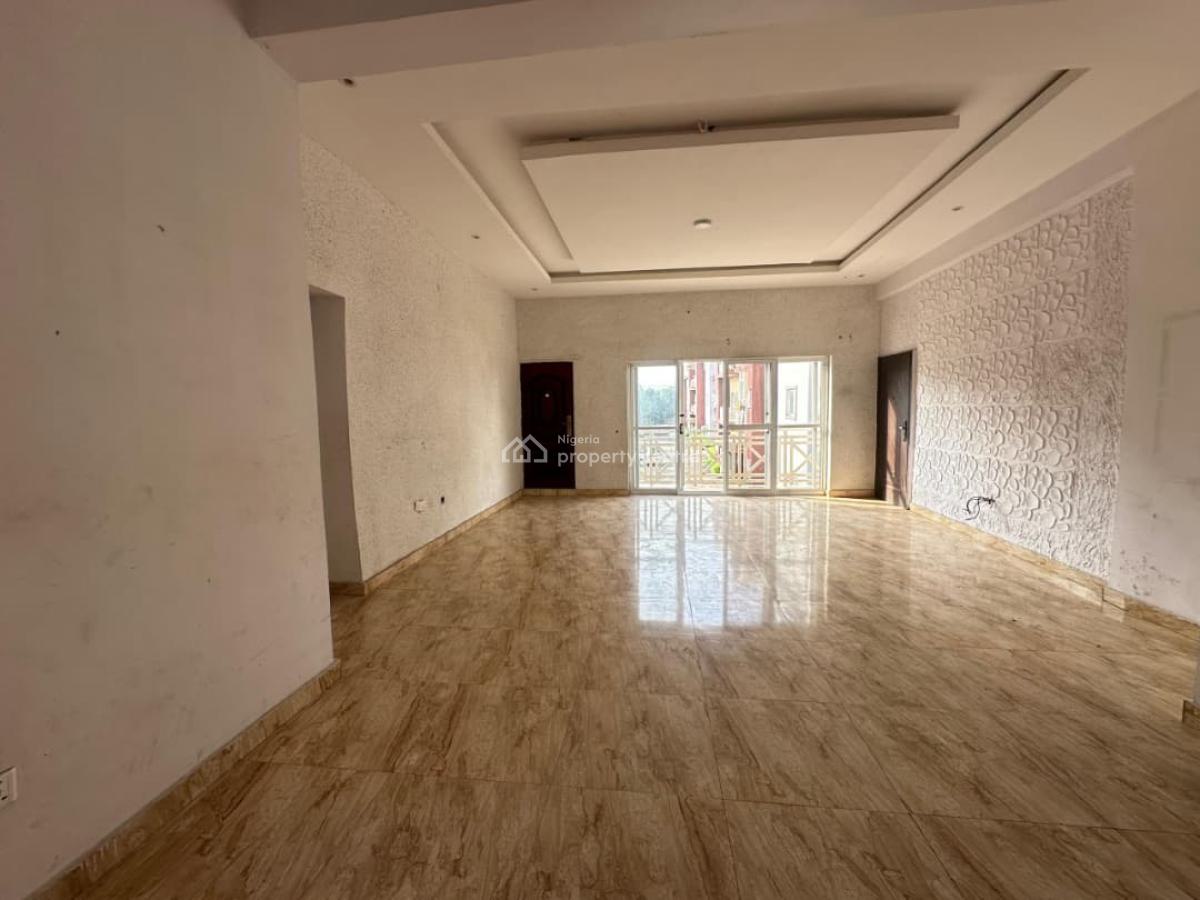 Luxury 3 Bedroom Apartment, Eleganza Garden, Lekki, Lagos, Flat / Apartment for Rent