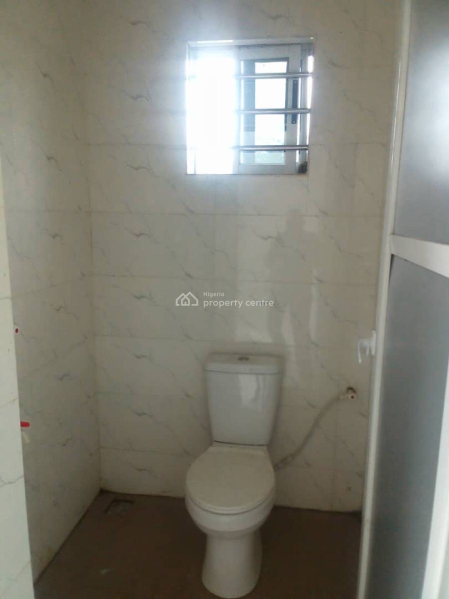 Decent and Spacious Self Contain, Ajibola Crescent, Alapere, Ketu, Lagos, Self Contain (single Rooms) for Rent