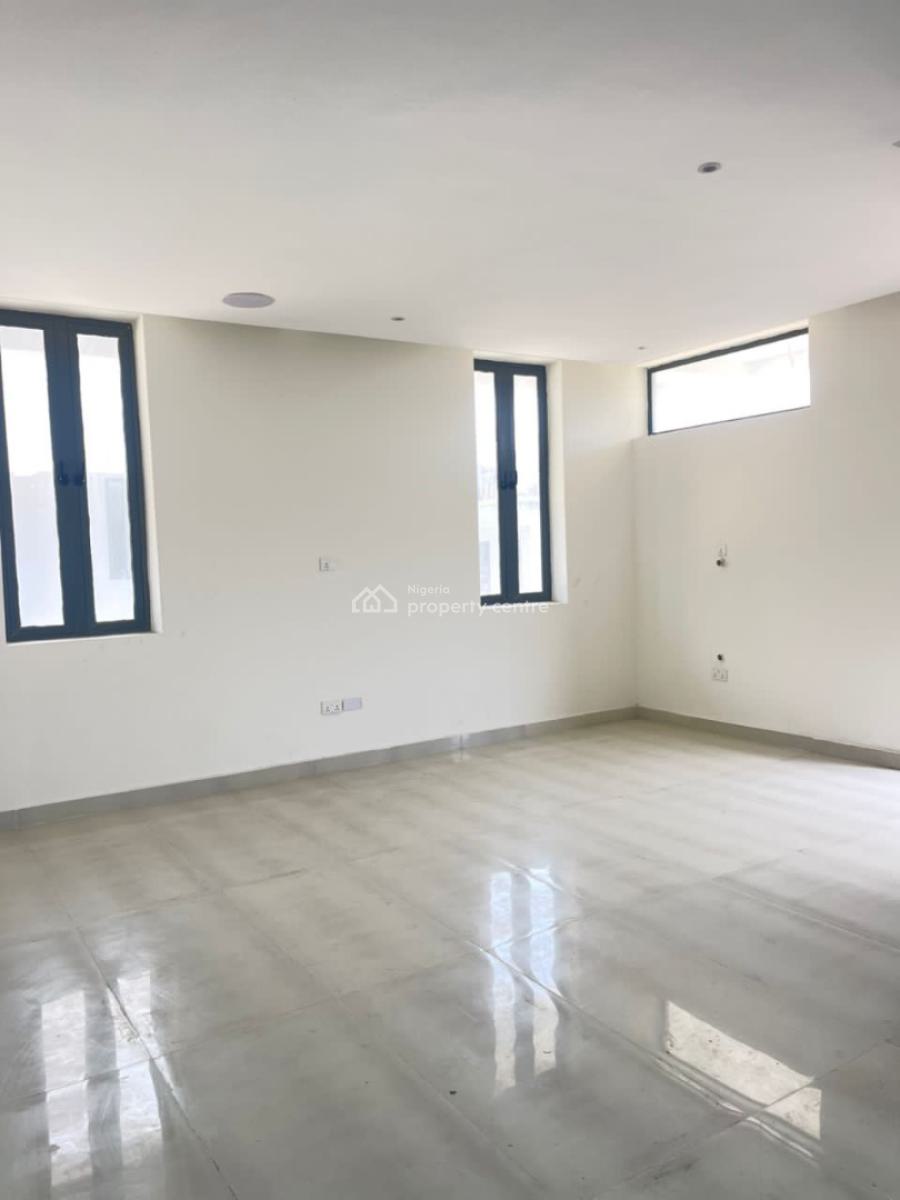 Brand New One Bedroom, Mini Flat, 22 Dende New Road, Igbo Efon, Lekki, Lagos, Flat / Apartment for Rent
