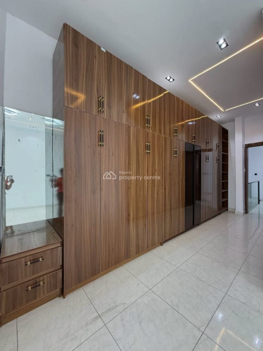 Brand New 4 Bedroom Semi Detached Duplex, Ikota, Lekki, Lagos, Semi-detached Duplex for Sale