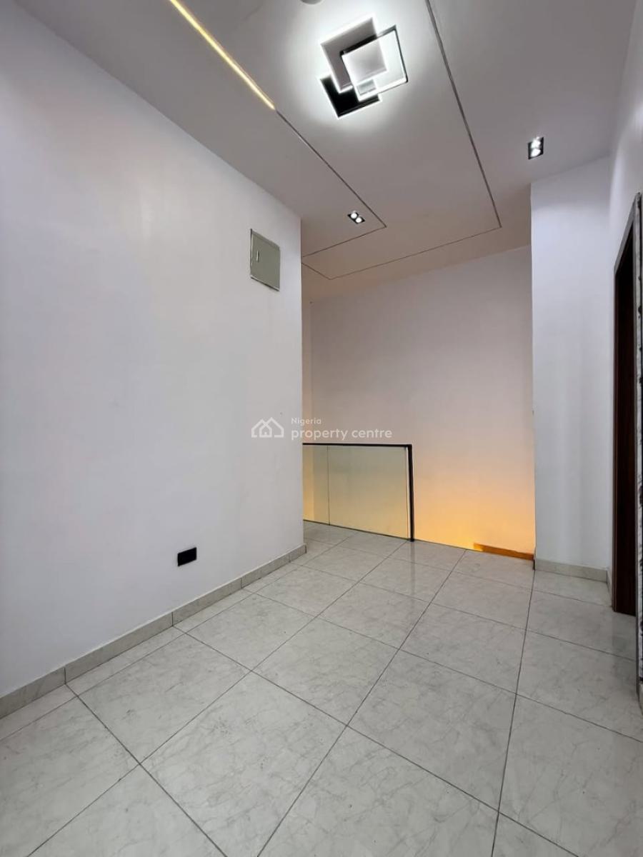 Brand New 4 Bedroom Semi Detached Duplex, Ikota, Lekki, Lagos, Semi-detached Duplex for Sale