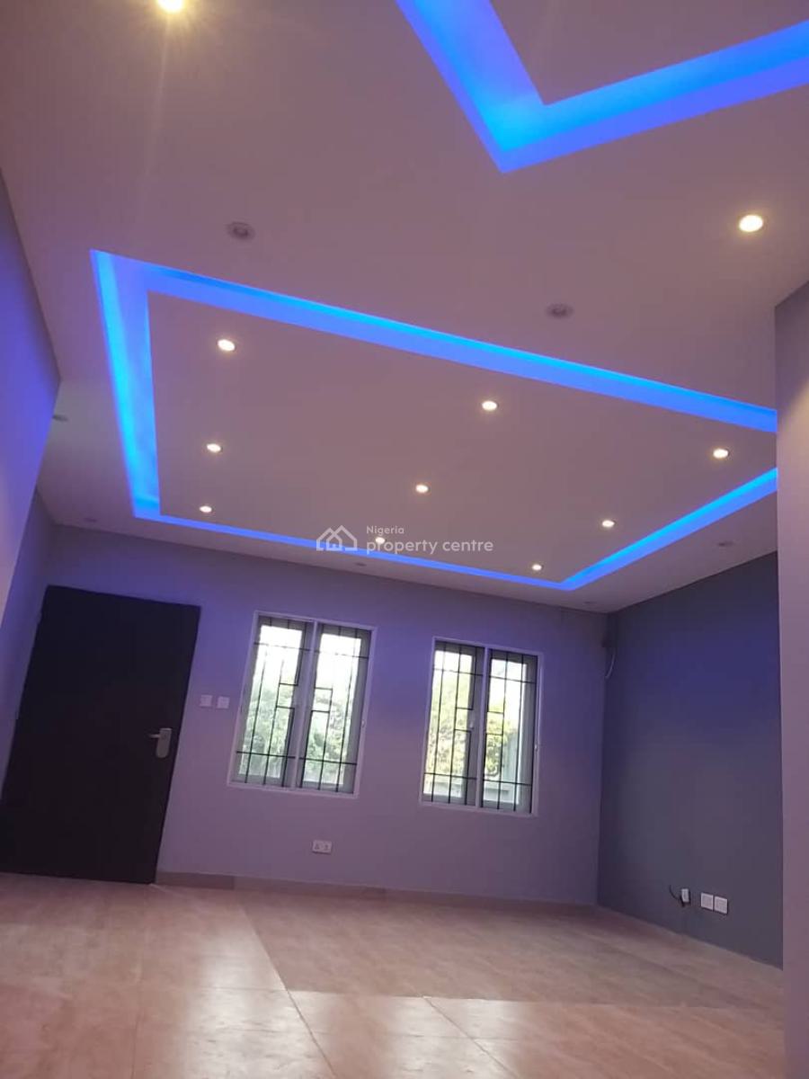 Spacious 2 Bedrooms Apartment, Abijo, Ajah, Lagos, Flat / Apartment for Rent