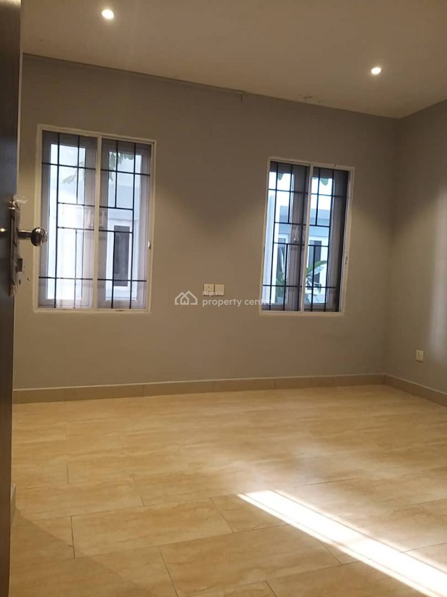 Spacious 2 Bedrooms Apartment, Abijo, Ajah, Lagos, Flat / Apartment for Rent