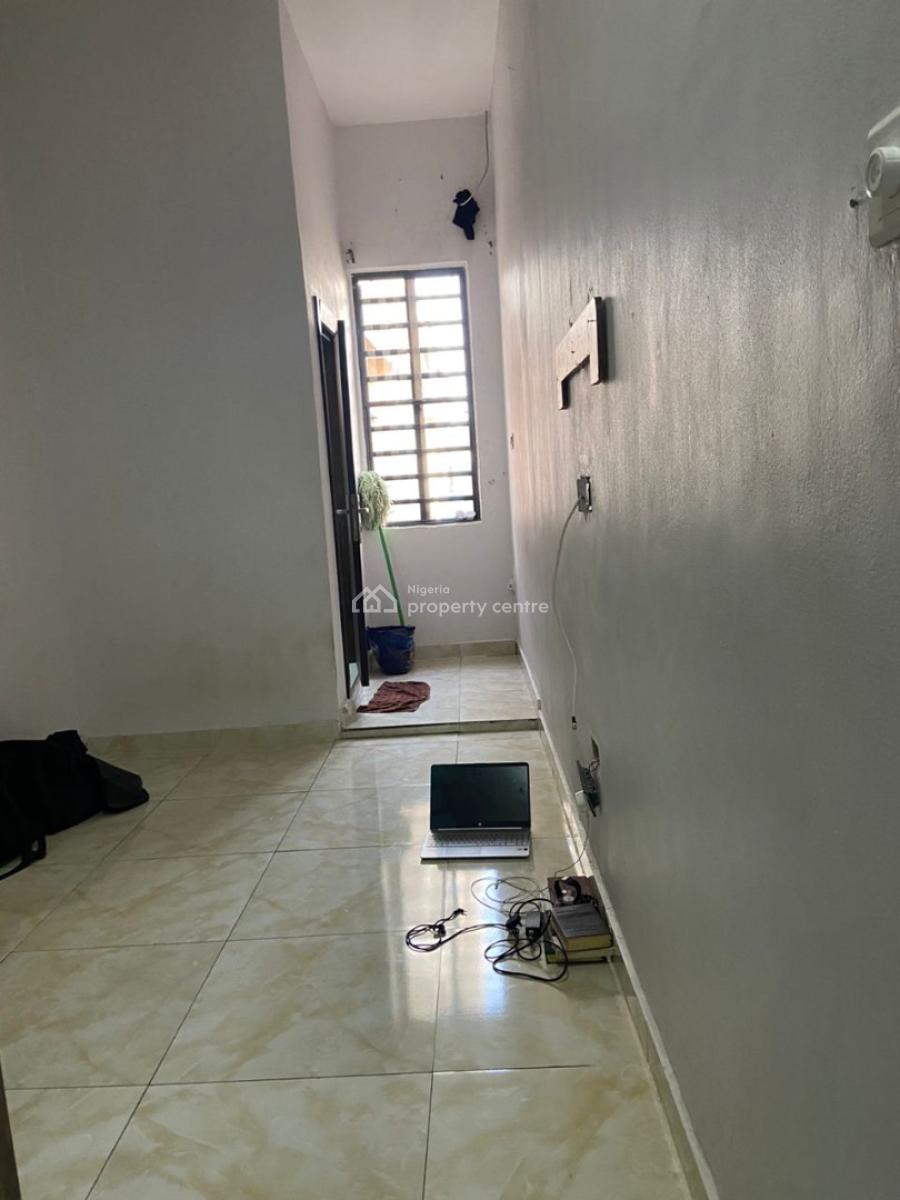 a Luxurious Standard Miniflat Apartment with Separate Prepaid Meter, Chevron Drive Carlton Gate Estate, Lekki, Lagos, Mini Flat (room and Parlour) for Rent
