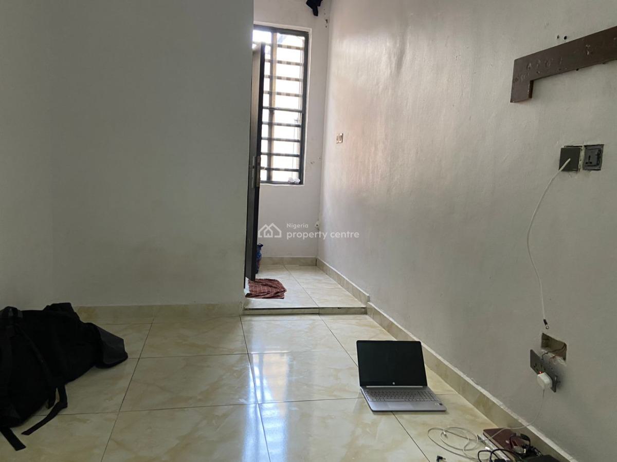 a Luxurious Standard Miniflat Apartment with Separate Prepaid Meter, Chevron Drive Carlton Gate Estate, Lekki, Lagos, Mini Flat (room and Parlour) for Rent