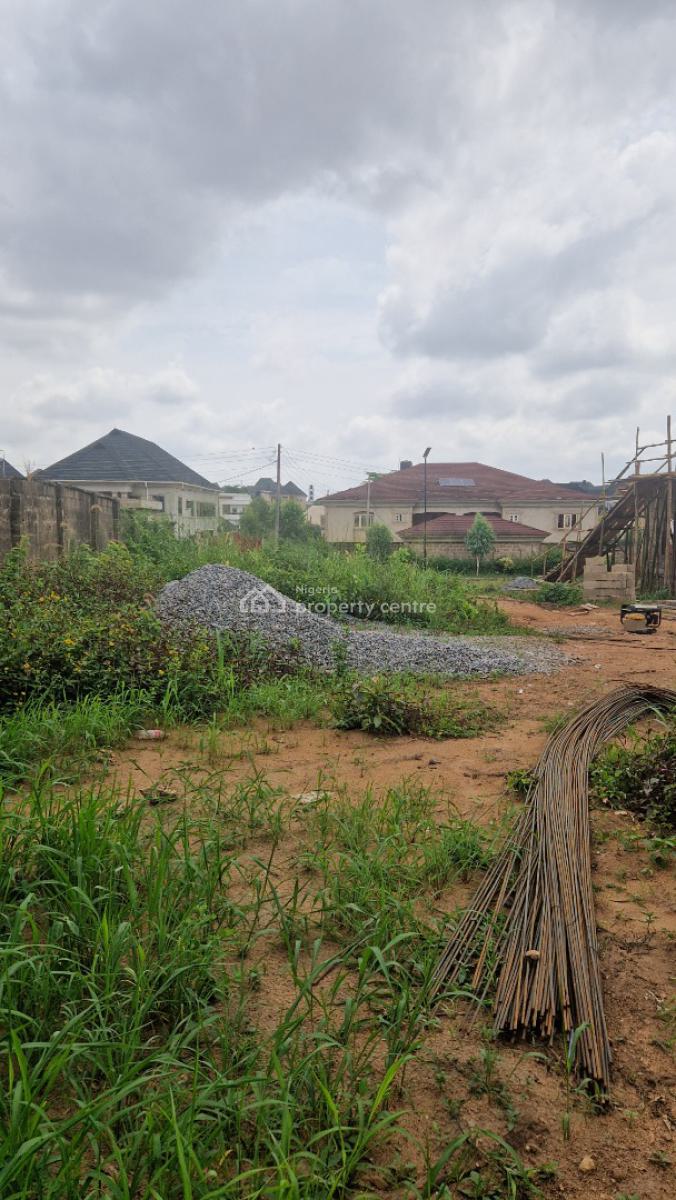 Residential Parcel of Land Within Gra, Kolapo Ishola Gra Phase 1, Akobo, Ibadan, Oyo, Residential Land for Sale