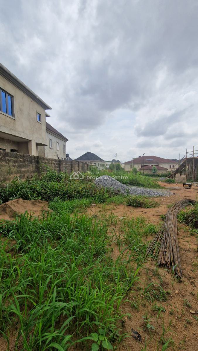 Residential Parcel of Land Within Gra, Kolapo Ishola Gra Phase 1, Akobo, Ibadan, Oyo, Residential Land for Sale