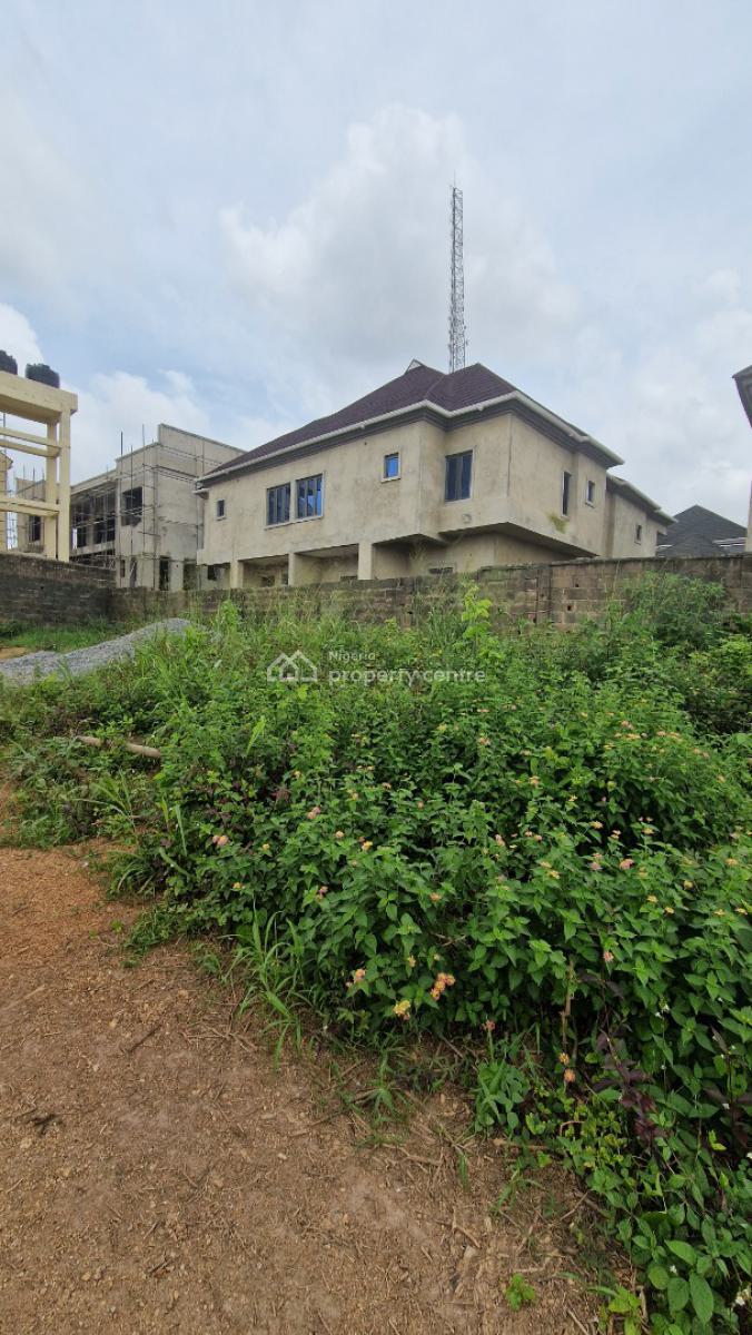 Residential Parcel of Land Within Gra, Kolapo Ishola Gra Phase 1, Akobo, Ibadan, Oyo, Residential Land for Sale