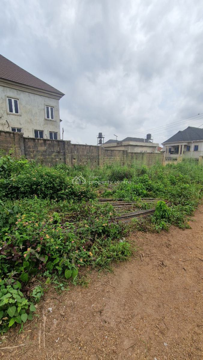 Residential Parcel of Land Within Gra, Kolapo Ishola Gra Phase 1, Akobo, Ibadan, Oyo, Residential Land for Sale