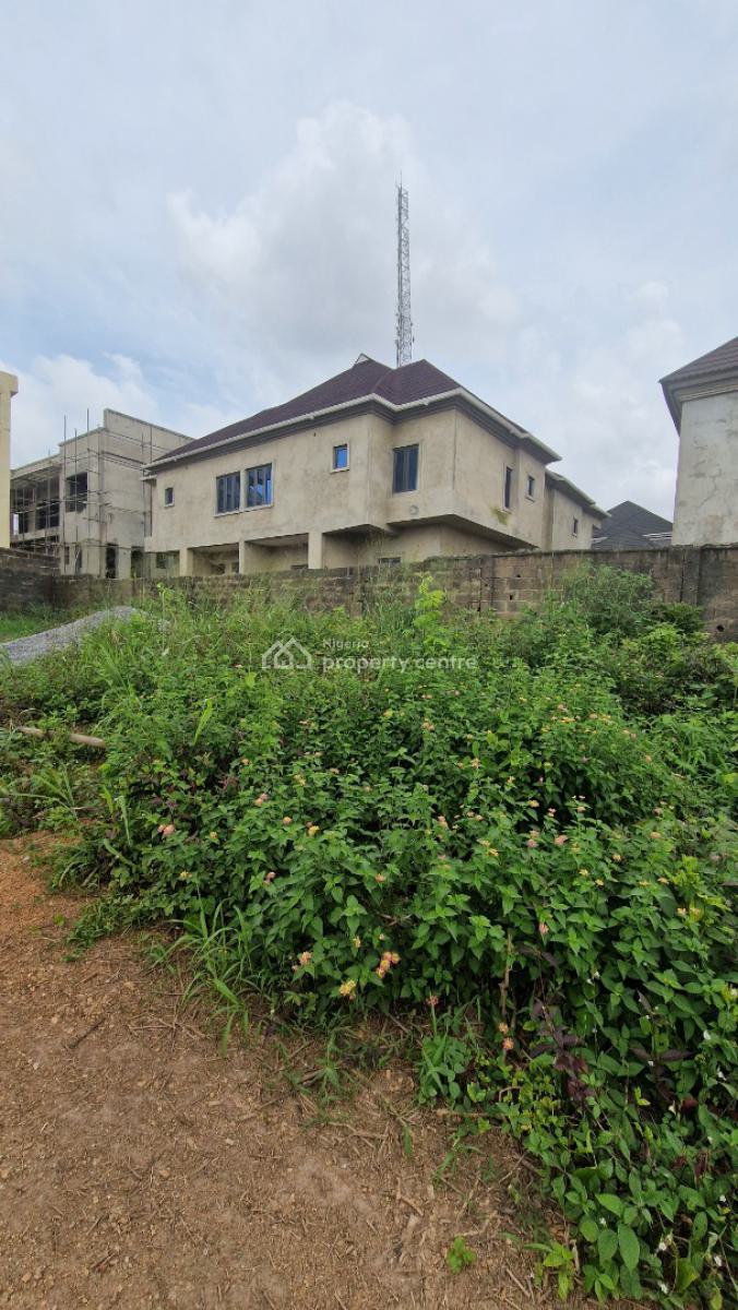 Residential Parcel of Land Within Gra, Kolapo Ishola Gra Phase 1, Akobo, Ibadan, Oyo, Residential Land for Sale