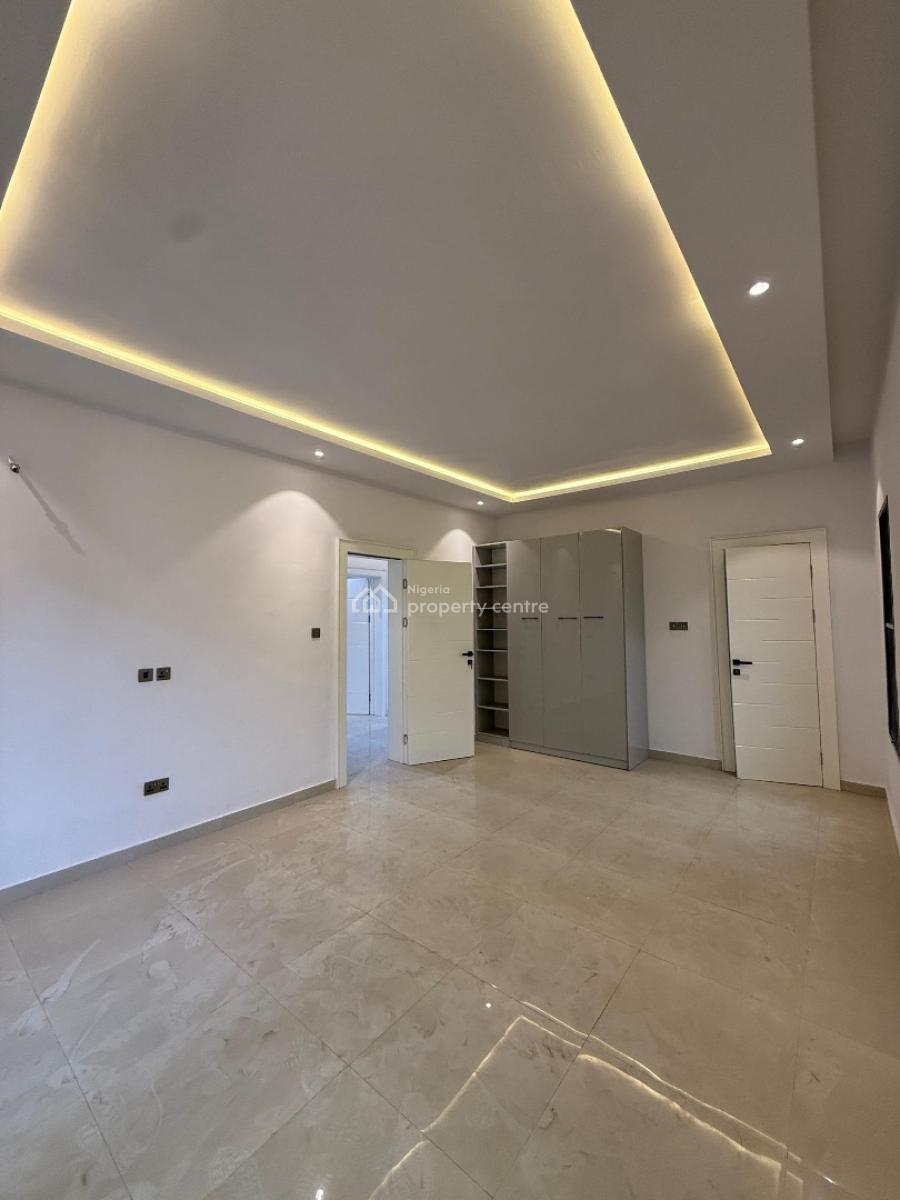 Luxury 4-bedroom Duplex with Bq, Kolapo Ishola,gra, Akobo, Ibadan, Oyo, Detached Duplex for Sale