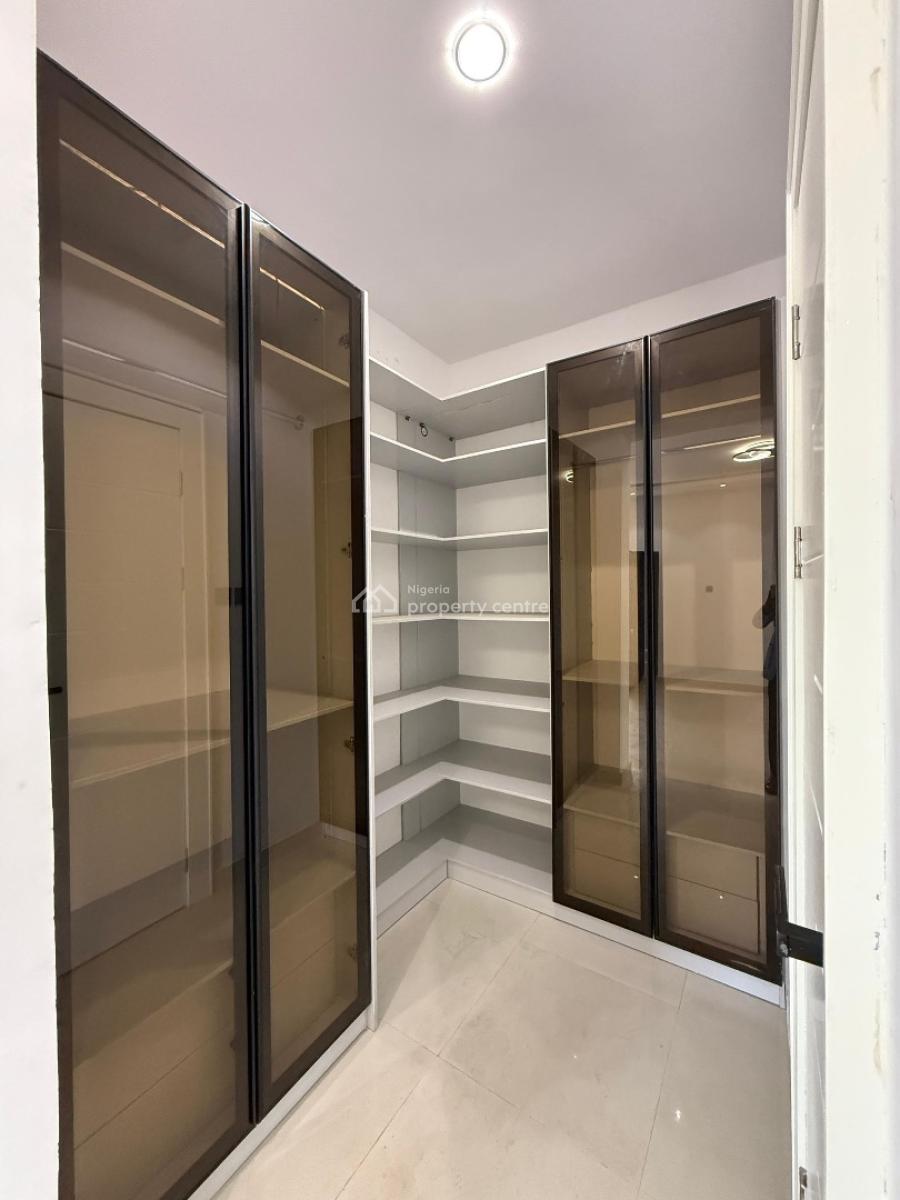 Luxury 4-bedroom Duplex with Bq, Kolapo Ishola,gra, Akobo, Ibadan, Oyo, Detached Duplex for Sale