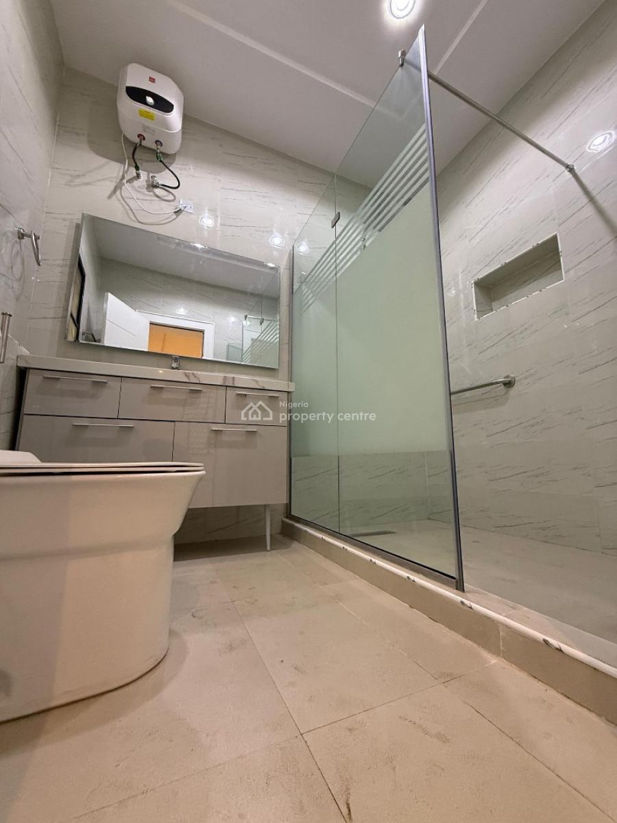 Luxury 4-bedroom Duplex with Bq, Kolapo Ishola,gra, Akobo, Ibadan, Oyo, Detached Duplex for Sale