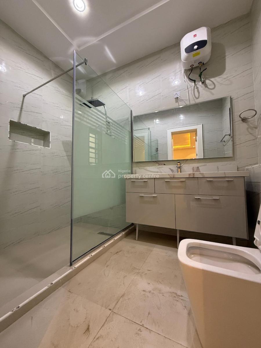 Luxury 4-bedroom Duplex with Bq, Kolapo Ishola,gra, Akobo, Ibadan, Oyo, Detached Duplex for Sale