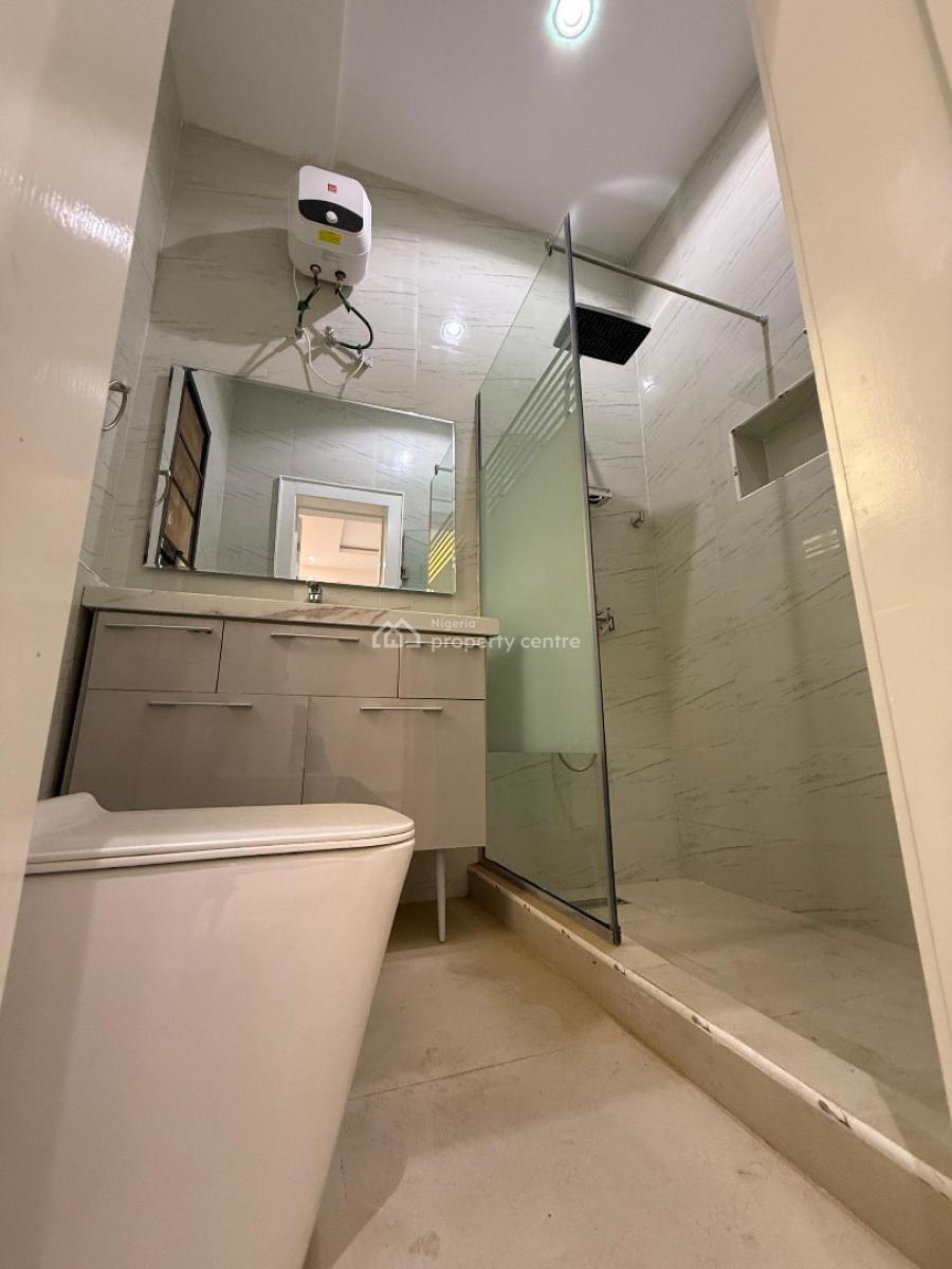 Luxury 4-bedroom Duplex with Bq, Kolapo Ishola,gra, Akobo, Ibadan, Oyo, Detached Duplex for Sale