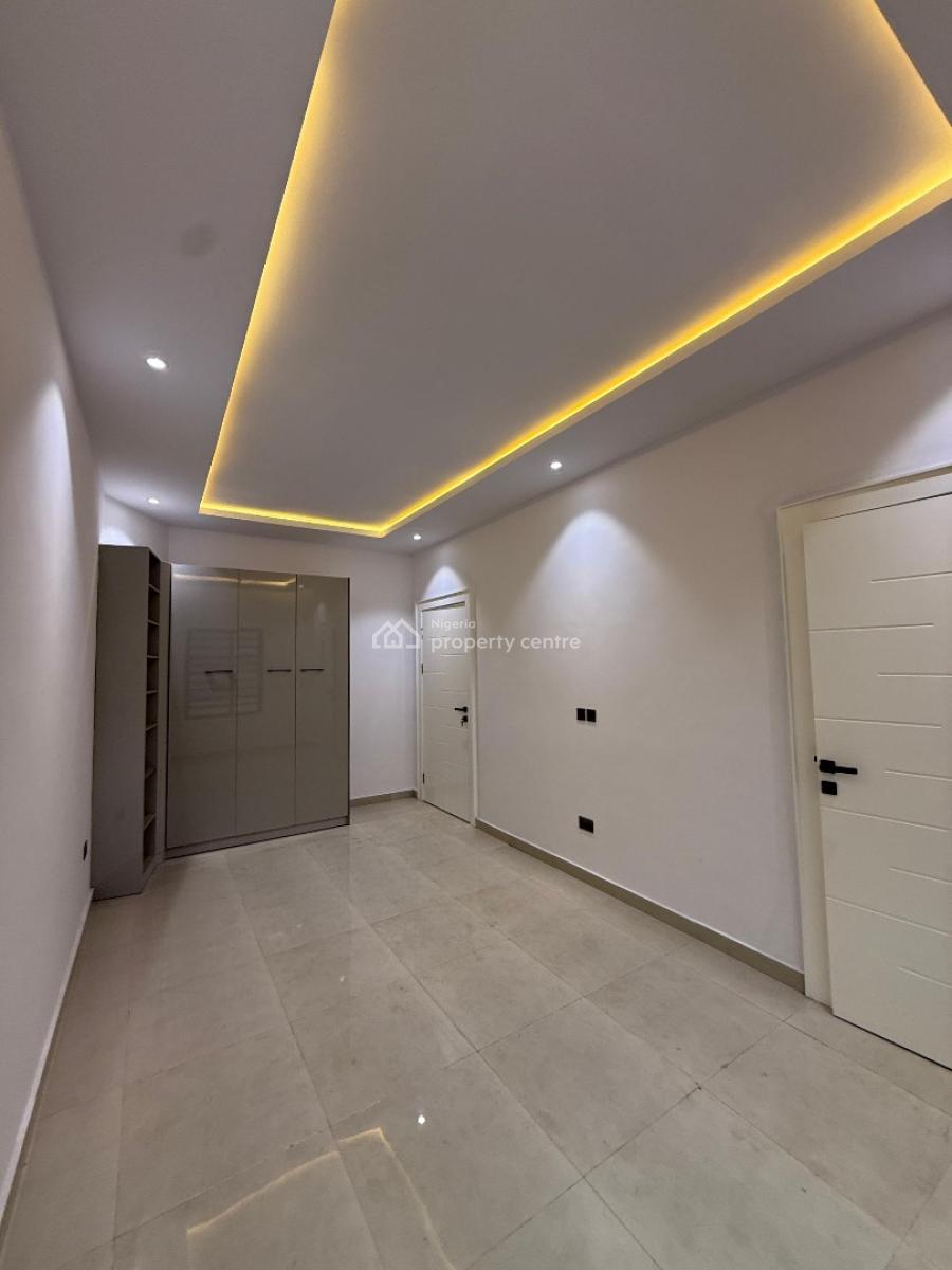 Luxury 4-bedroom Duplex with Bq, Kolapo Ishola,gra, Akobo, Ibadan, Oyo, Detached Duplex for Sale