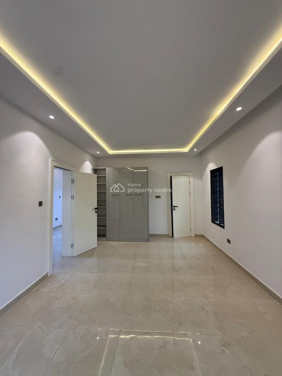 Luxury 4-bedroom Duplex with Bq, Kolapo Ishola,gra, Akobo, Ibadan, Oyo, Detached Duplex for Sale