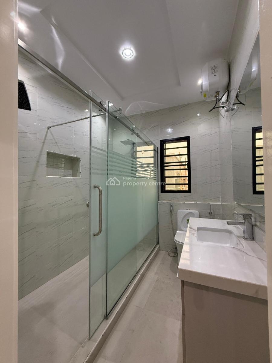 Luxury 4-bedroom Duplex with Bq, Kolapo Ishola,gra, Akobo, Ibadan, Oyo, Detached Duplex for Sale