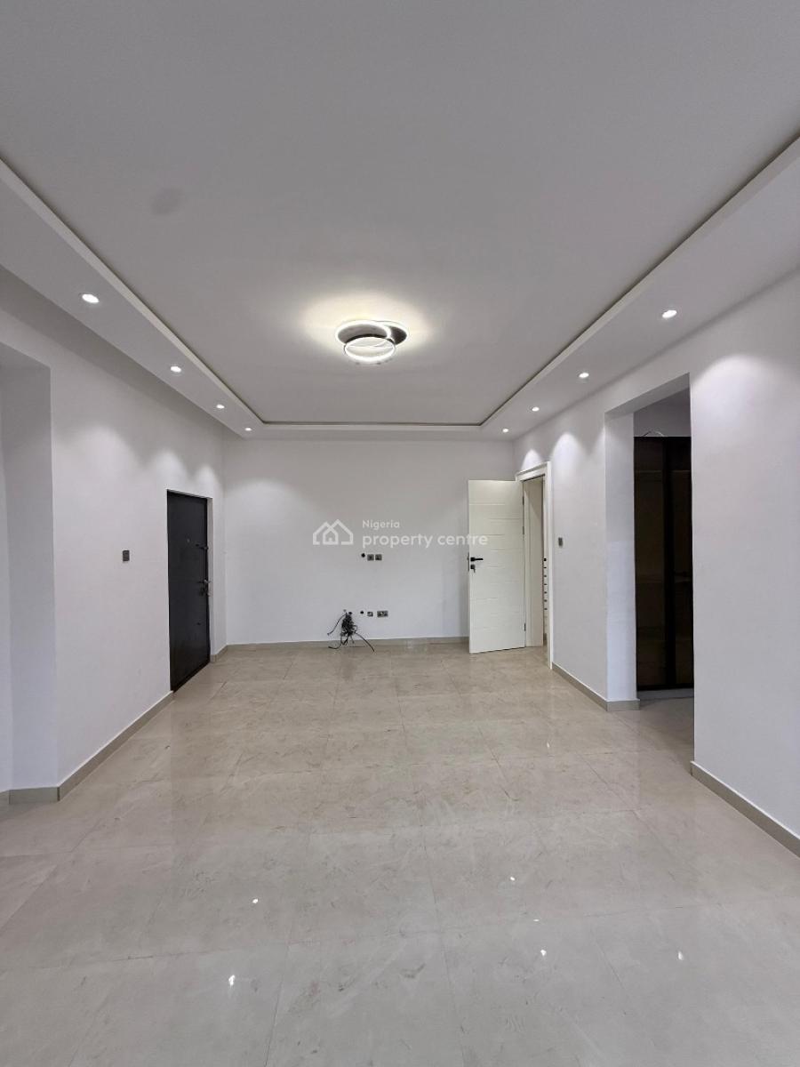 Luxury 4-bedroom Duplex with Bq, Kolapo Ishola,gra, Akobo, Ibadan, Oyo, Detached Duplex for Sale