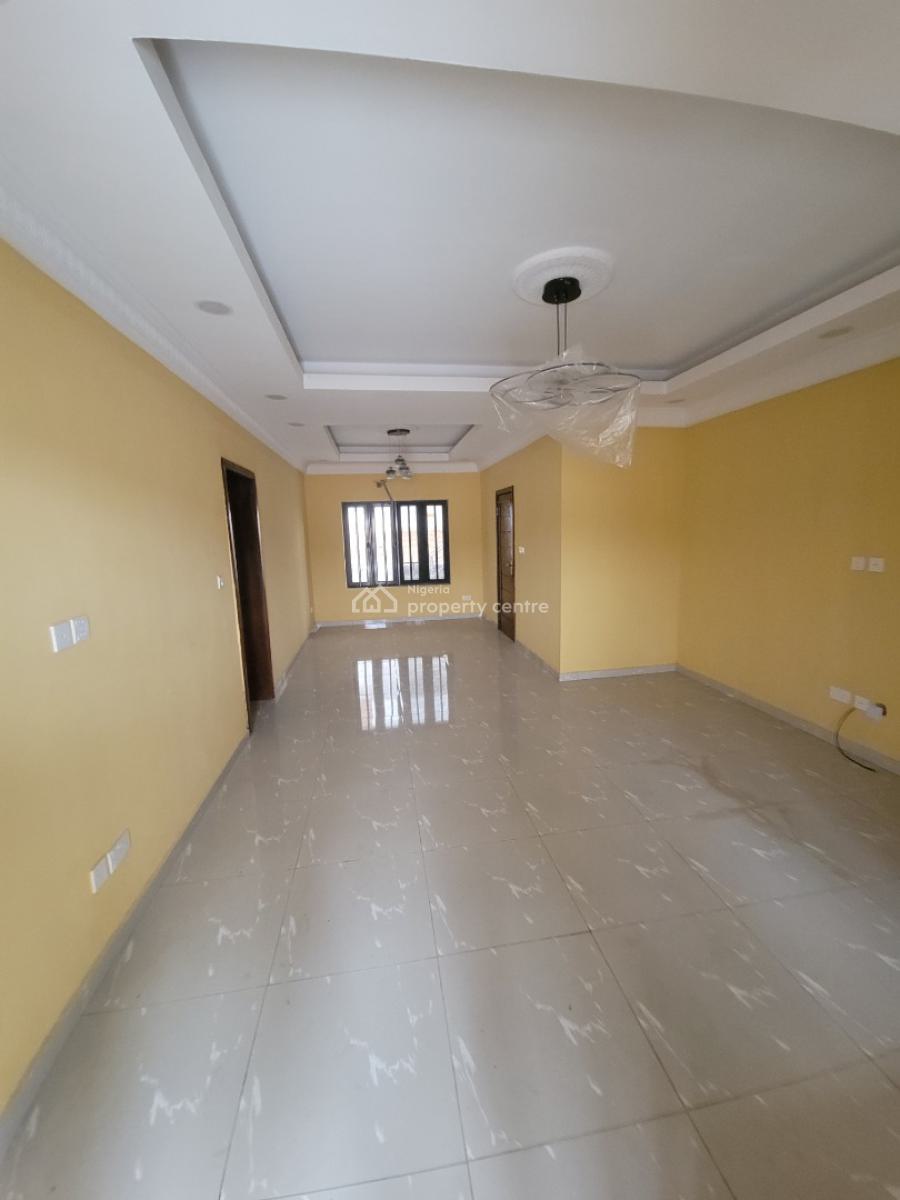 3 Bedroom Flat, Lekki Phase 1, Lekki, Lagos, Flat / Apartment for Rent