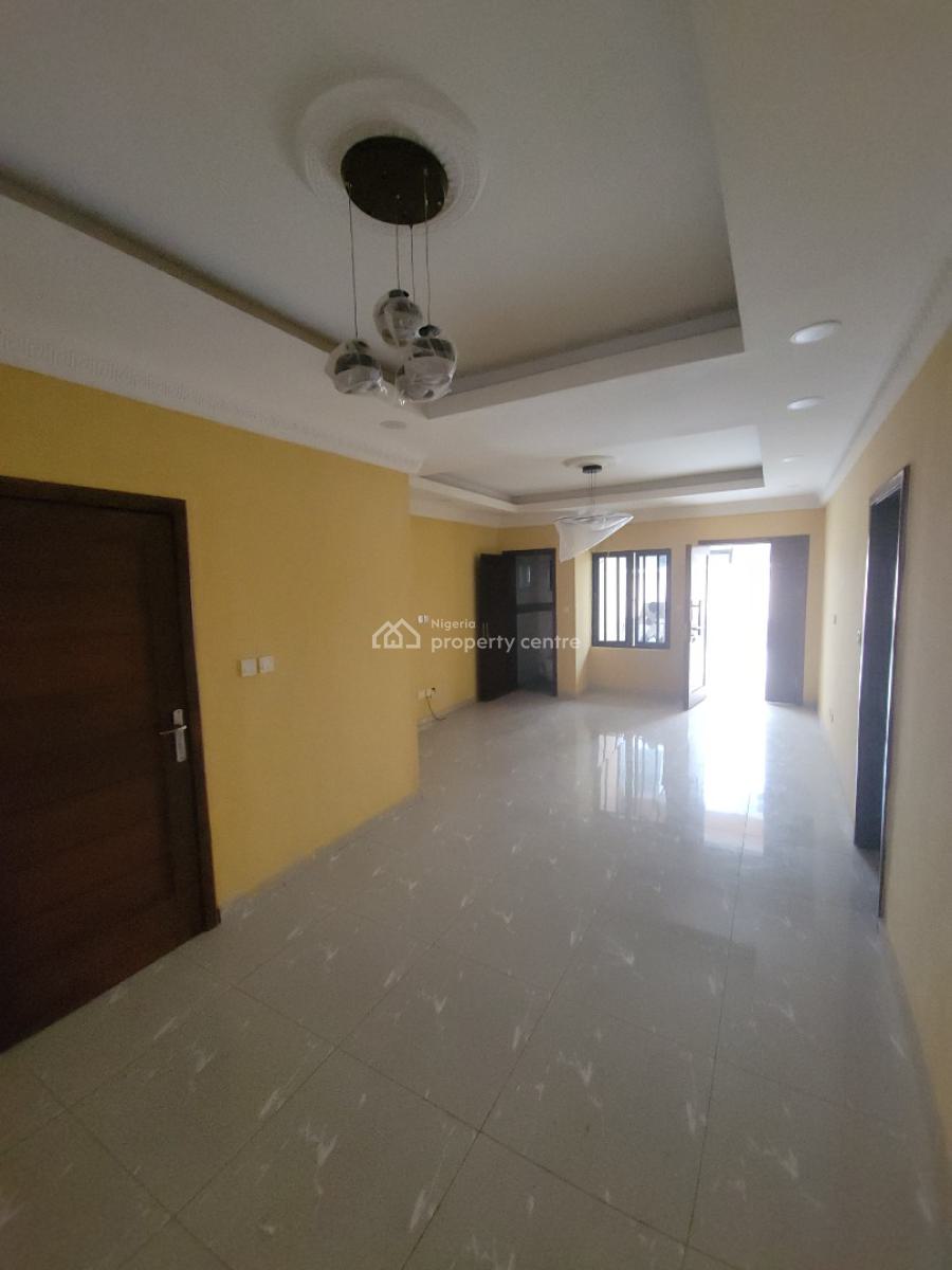 3 Bedroom Flat, Lekki Phase 1, Lekki, Lagos, Flat / Apartment for Rent