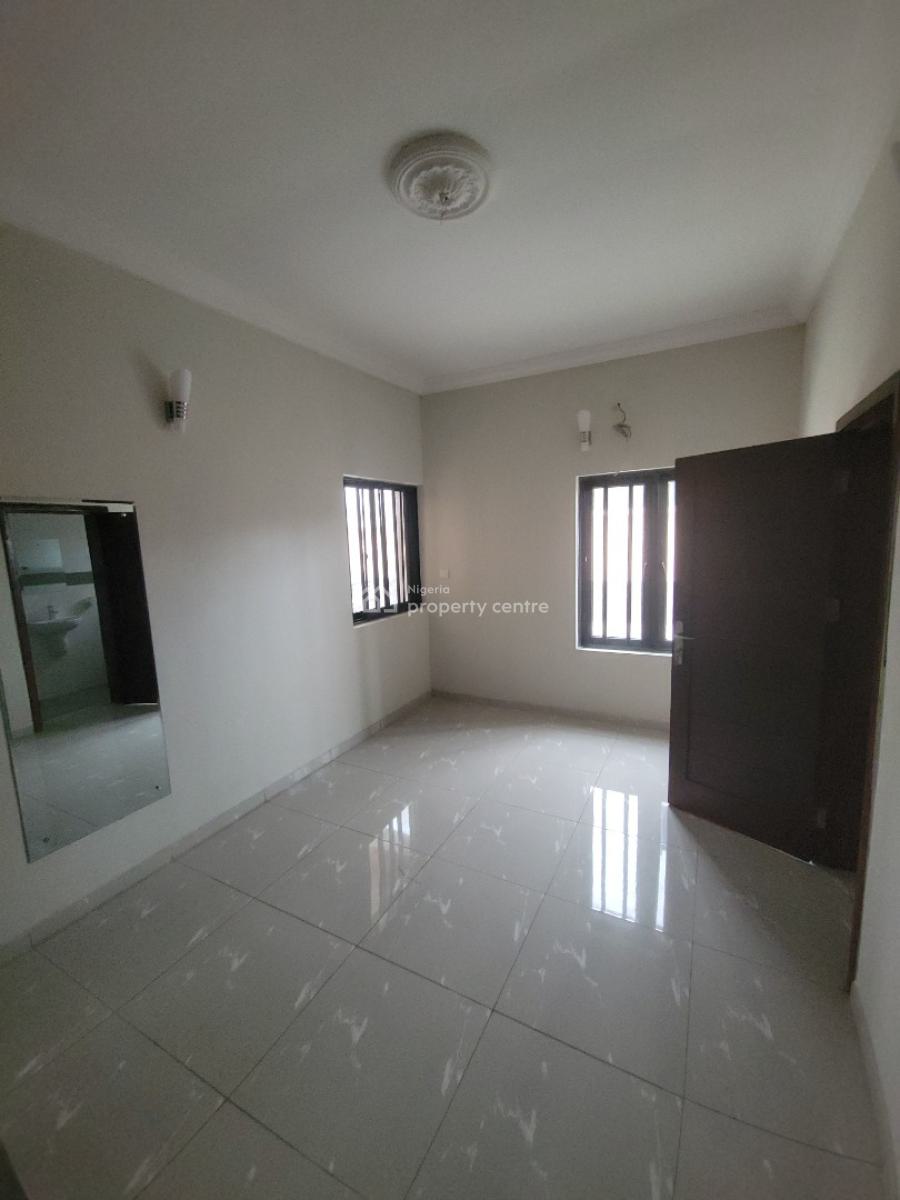 3 Bedroom Flat, Lekki Phase 1, Lekki, Lagos, Flat / Apartment for Rent