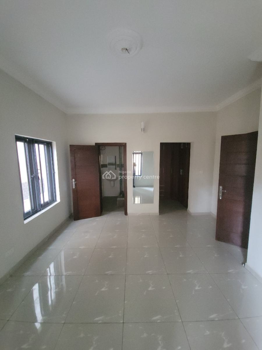 3 Bedroom Flat, Lekki Phase 1, Lekki, Lagos, Flat / Apartment for Rent
