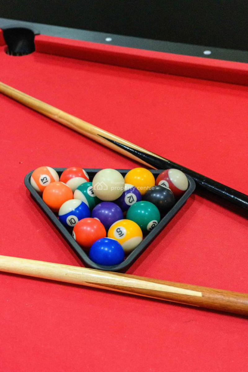 3 Bedroom Apartment + Bq, Ikate Freedom Way, Lekki, Lagos, House for Rent