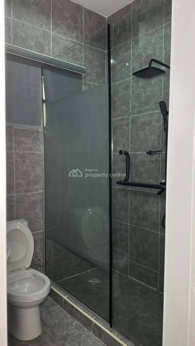 Brand New 2 Bedroom Apartment, Ikate, Lekki, Lagos, Flat / Apartment Short Let
