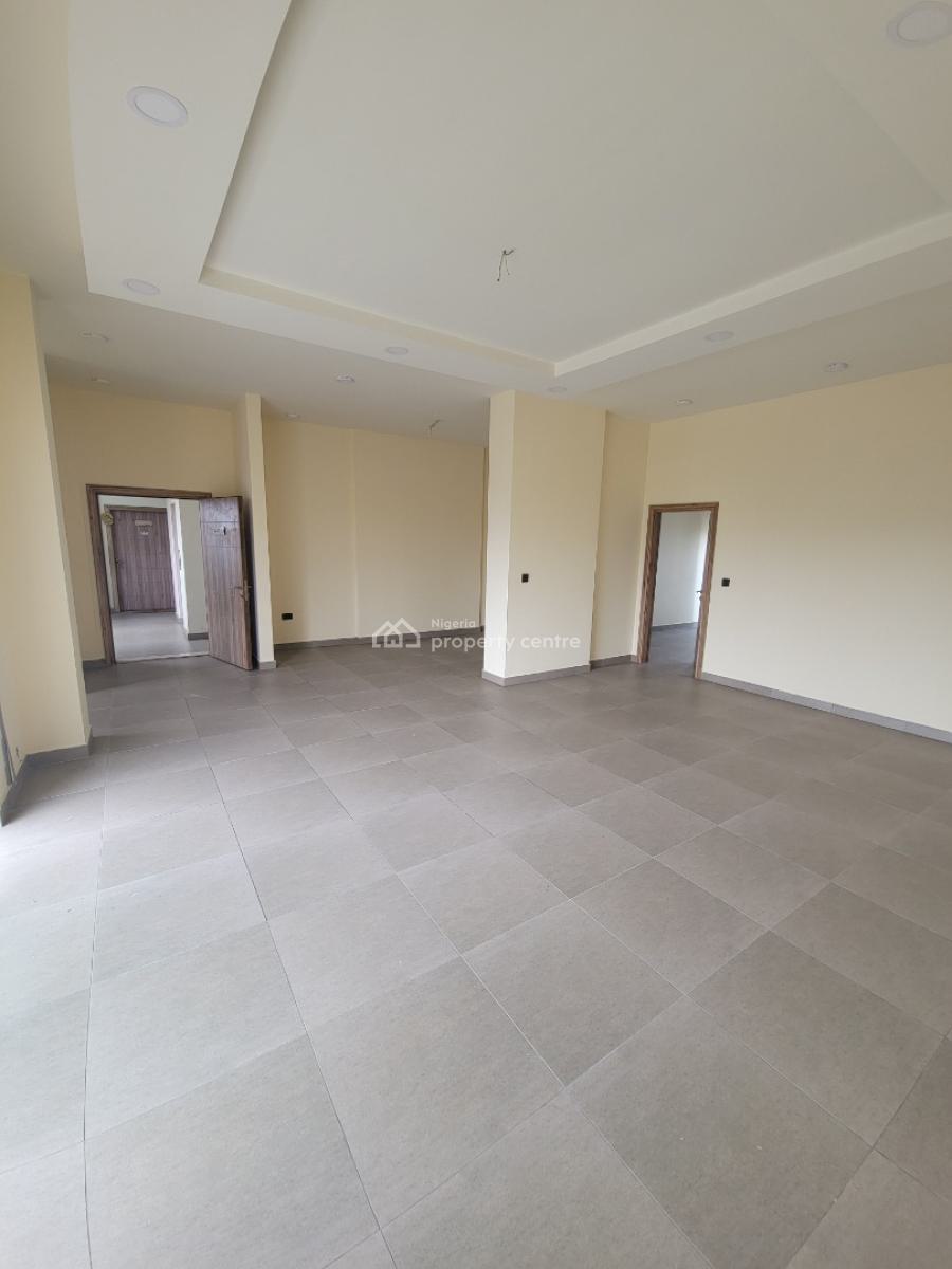 3 Bedroom Flat, Victoria Island (vi), Lagos, Flat / Apartment for Sale