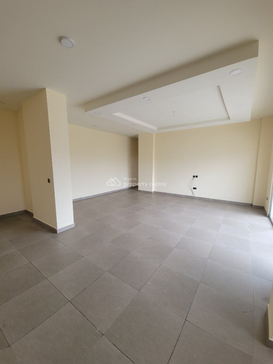 3 Bedroom Flat, Victoria Island (vi), Lagos, Flat / Apartment for Sale